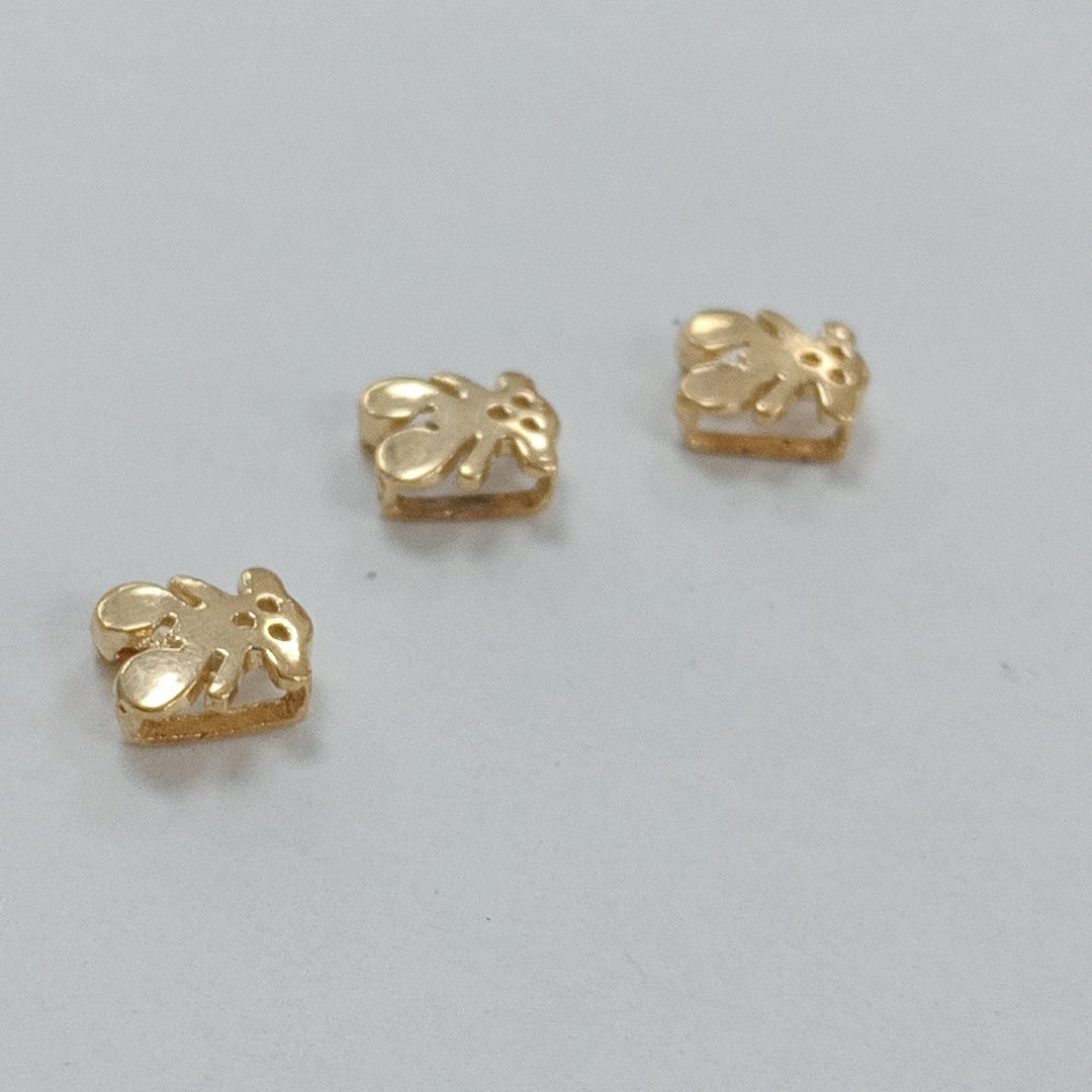 DIJE ORO 14 K 1.5 GRMS (SEMINUEVO)
