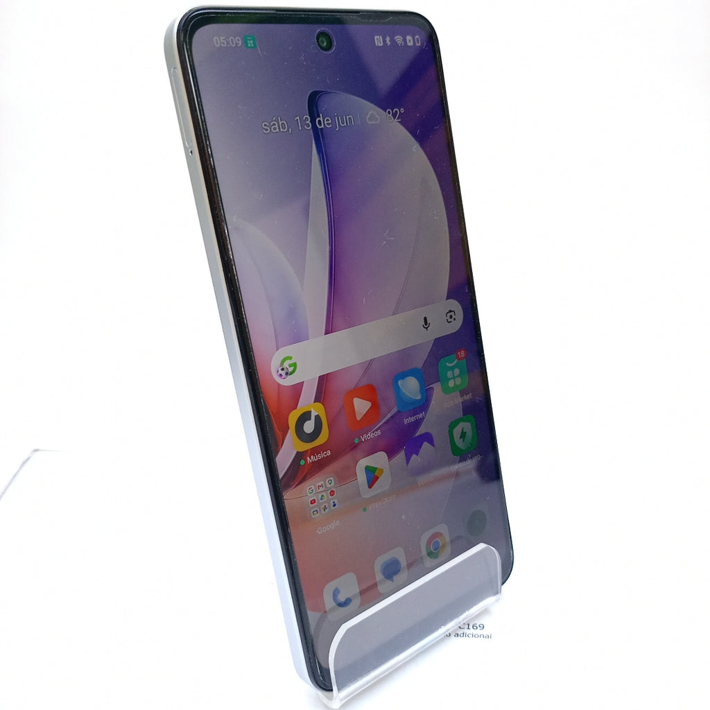 CELULAR REALME C71 RMX5303 (2025) 256 GB 8 GB RAM (SEMINUEVO)