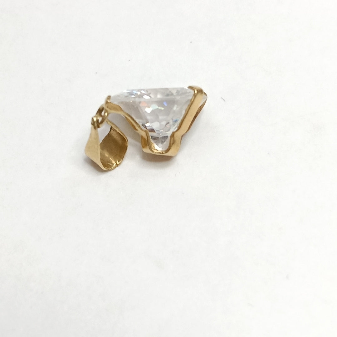 DIJE ORO 10 K 1,60 GRMS (SEMINUEVO)