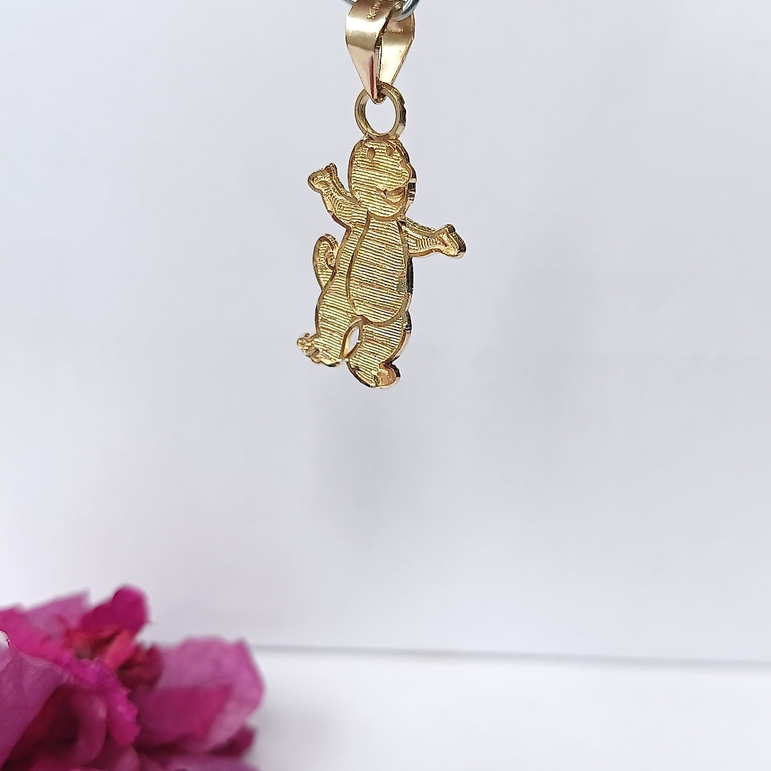 DIJE ORO 10 K 1,00 GRMS (SEMINUEVO)