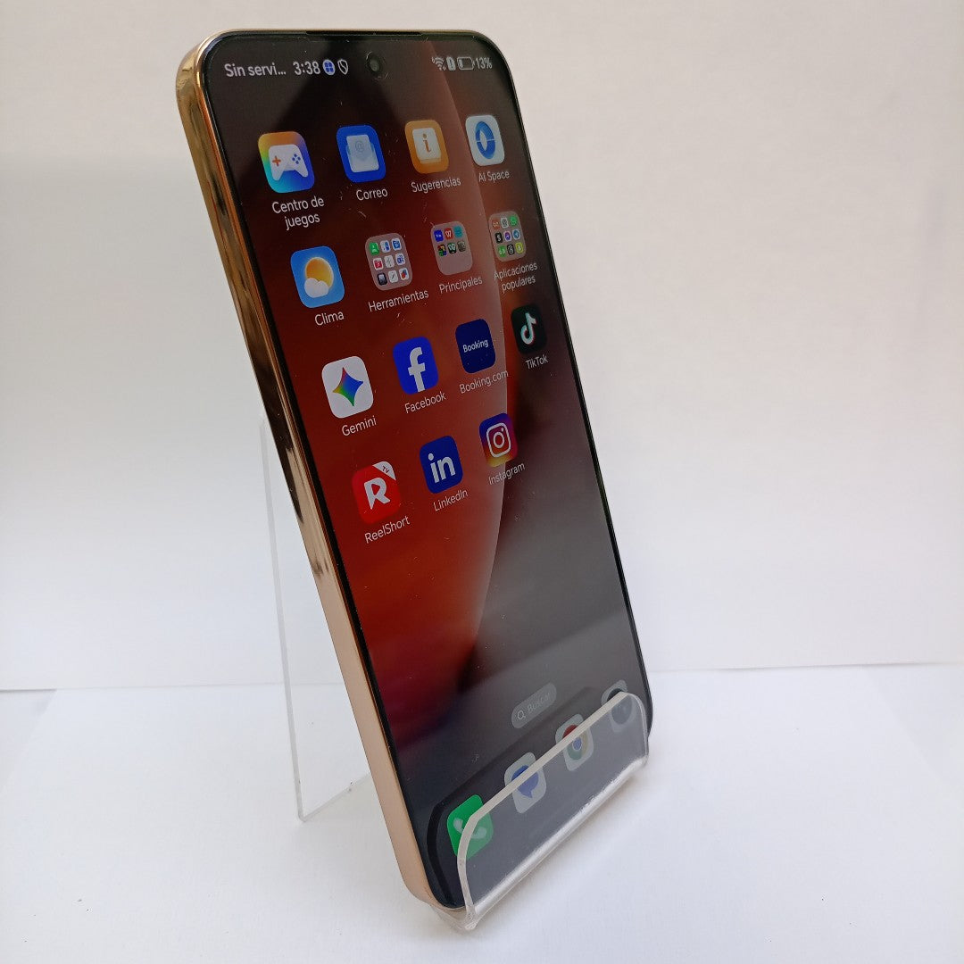 CELULAR HONOR MAGIC 8 LITE MTN-NX1M (2025) 512 GB 8 GB RAM (SEMINUEVO)