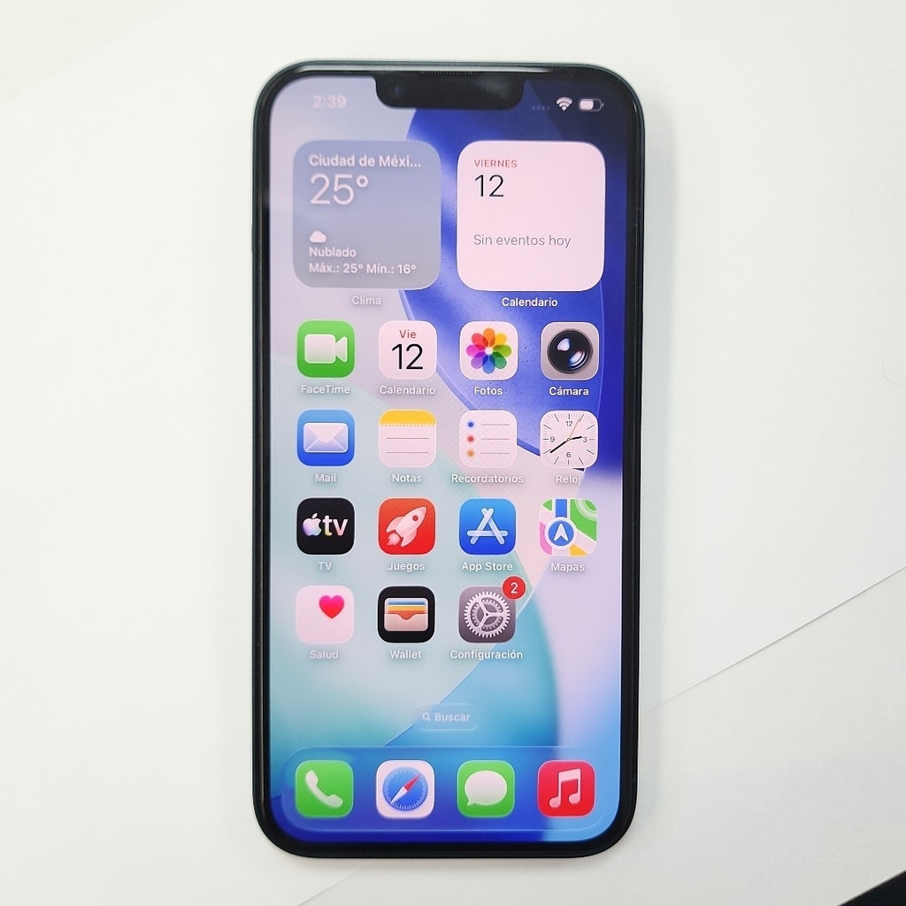 CELULAR APPLE IPHONE 14 A2881 512 GB 6 GB RAM
