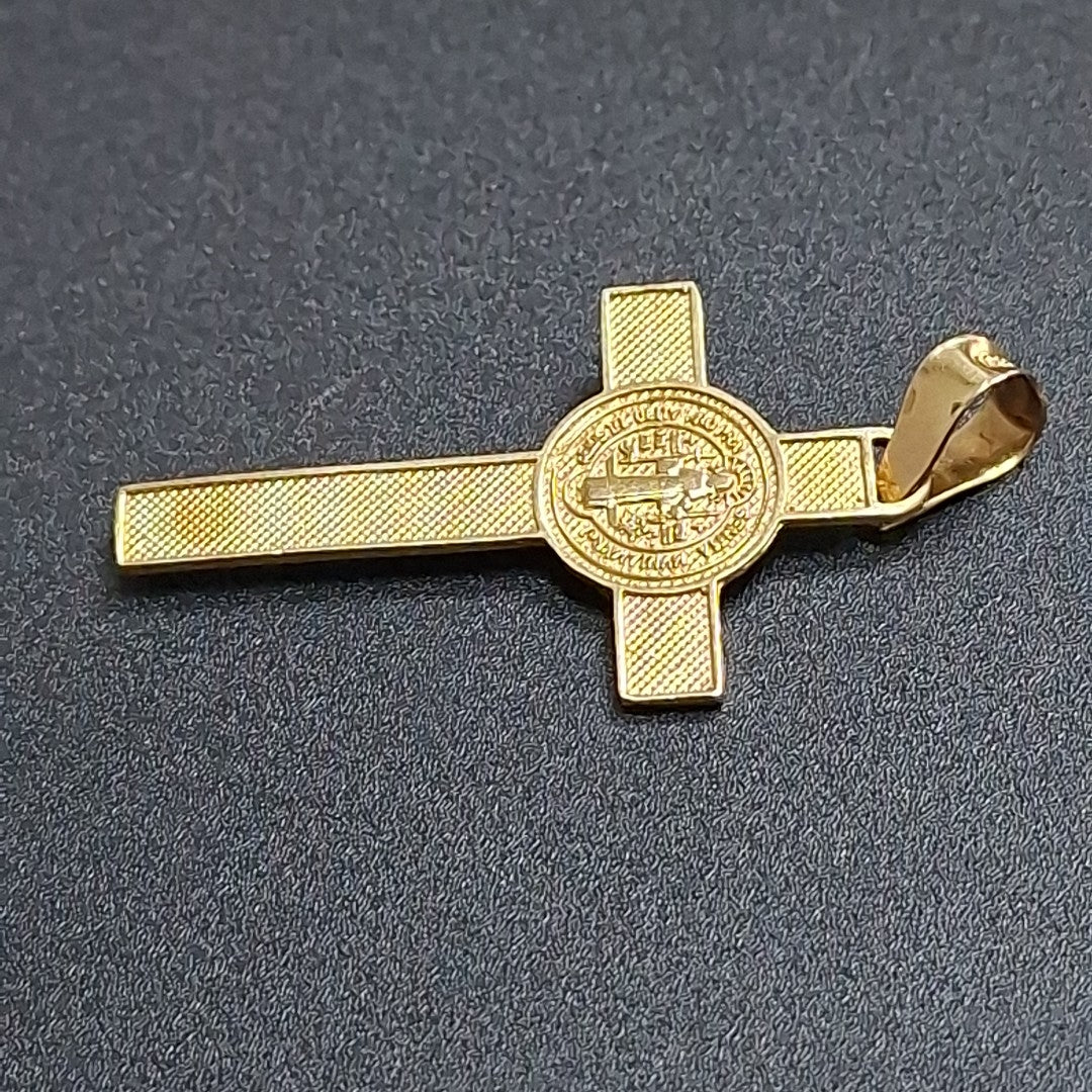DIJE ORO 10 K 2.3 GRMS (SEMINUEVO)