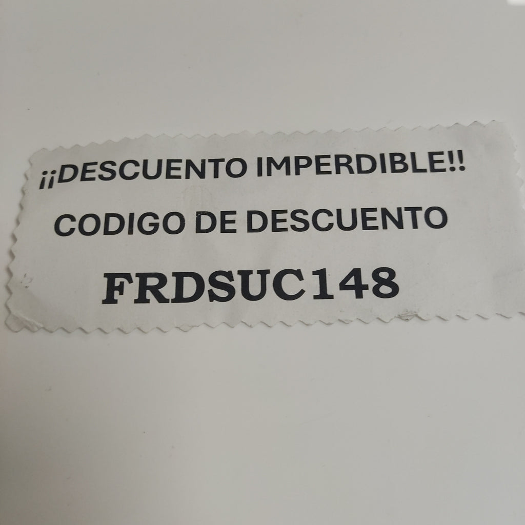 CADENA, DIJE PLATA 9.1 GRMS (SEMINUEVO)