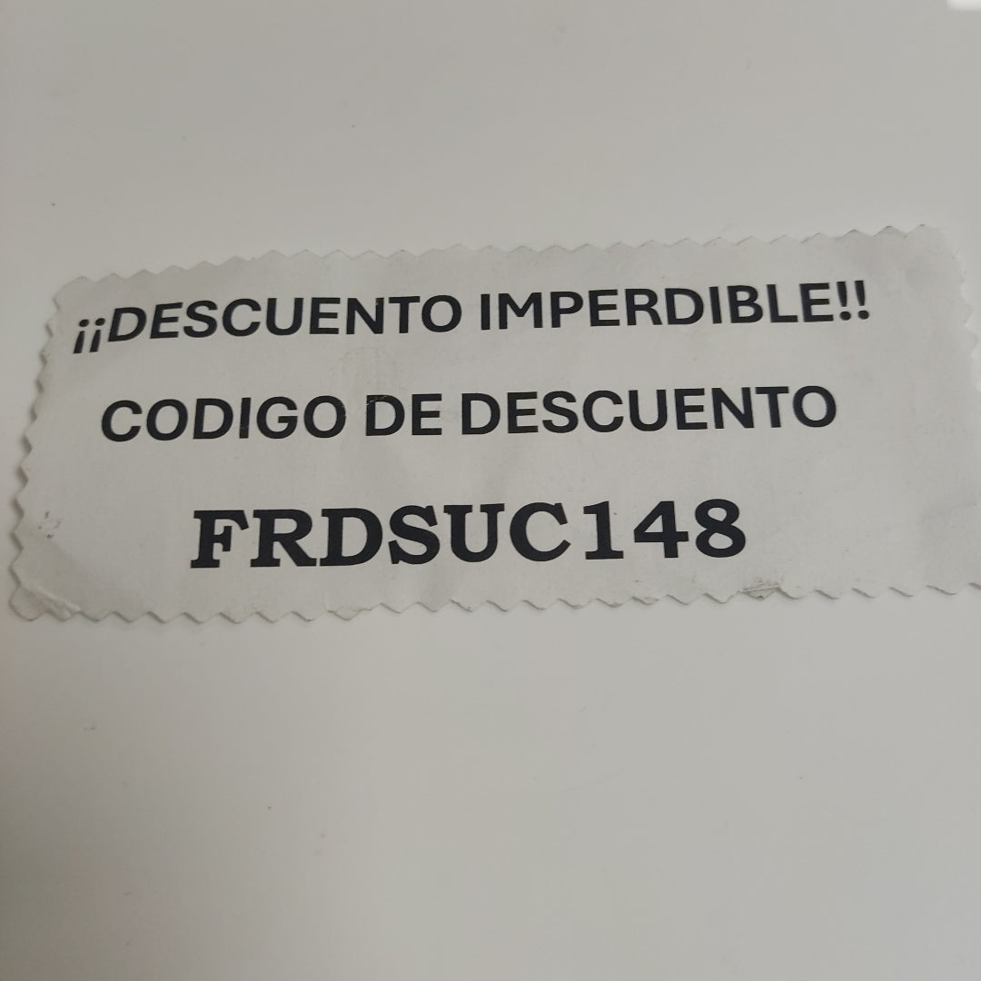 CADENA, DIJE PLATA 9.1 GRMS (SEMINUEVO)