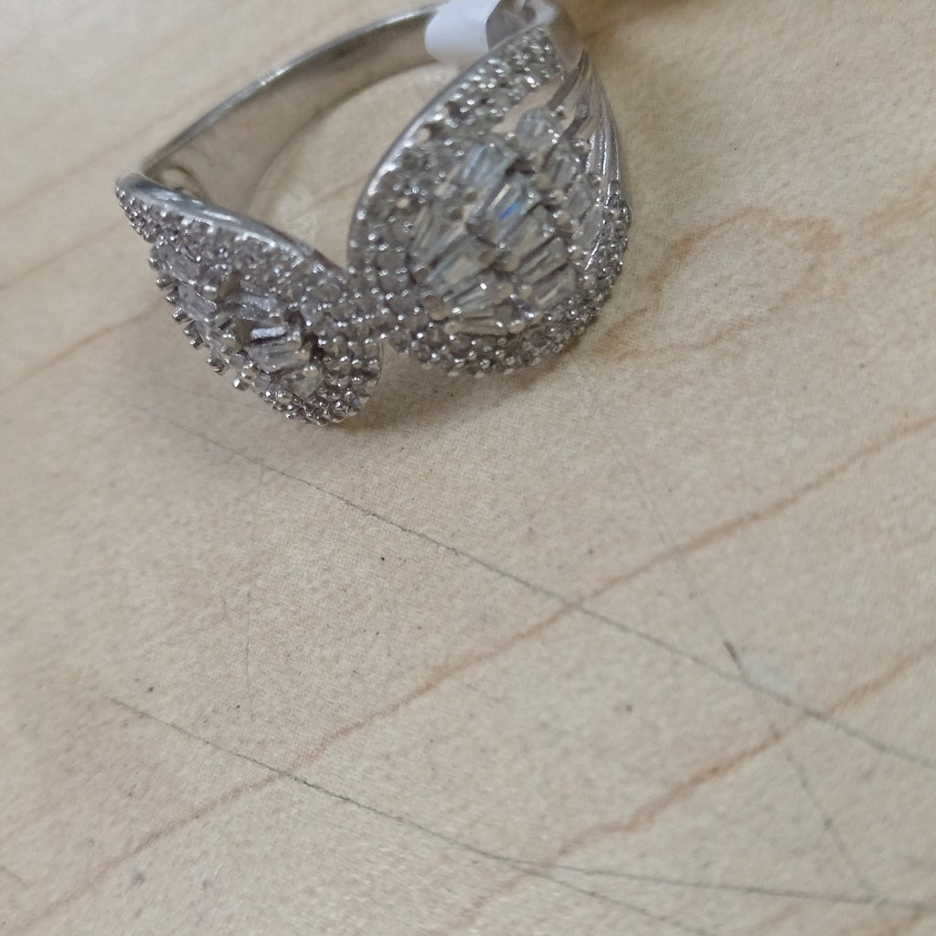 ANILLITO PLATA 4,90 GRMS (SEMINUEVO)