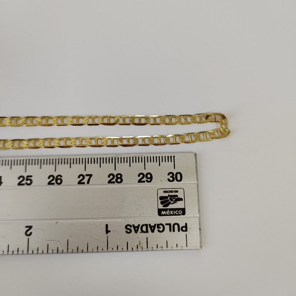 CADENA ORO 10 K 12,20 GRMS (SEMINUEVO)