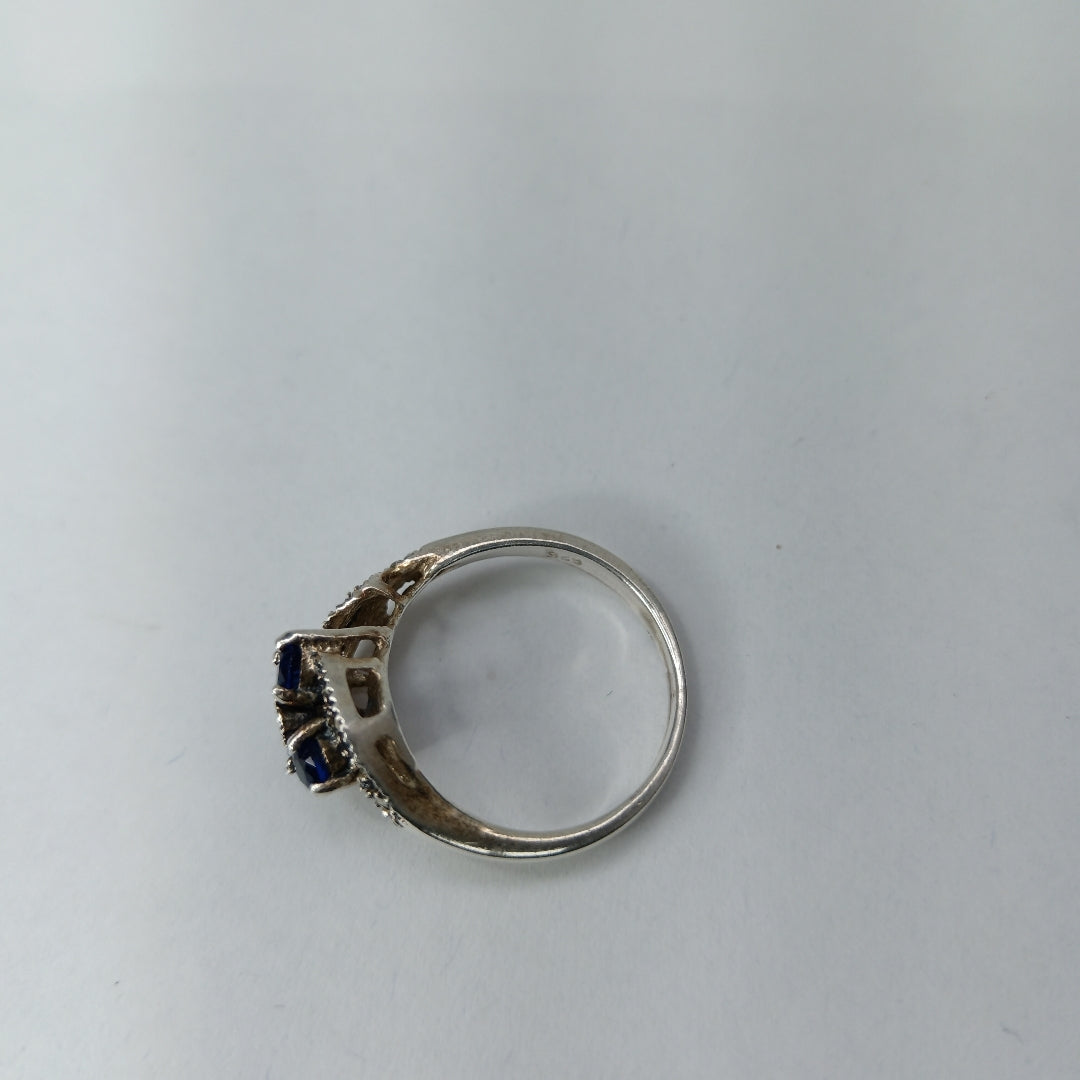 ANILLITO PLATA 2.7 GRMS (SEMINUEVO)