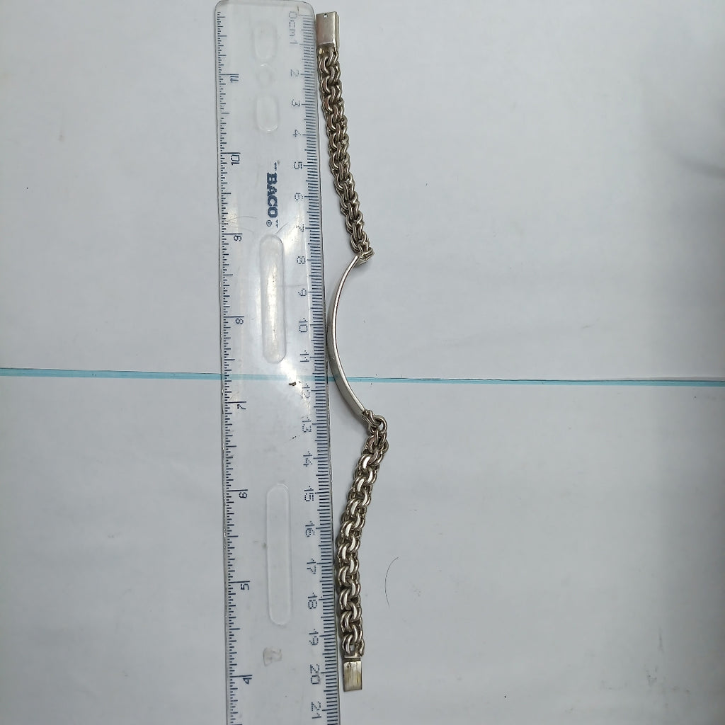 ESCLAVA PLATA 26.4 GRMS (SEMINUEVO)
