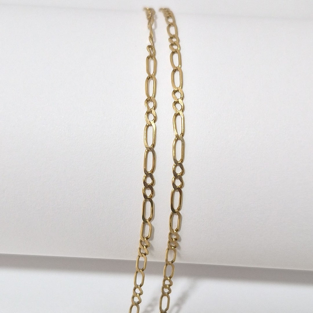 CADENA ORO 14 K 6.7 GRMS (SEMINUEVO)