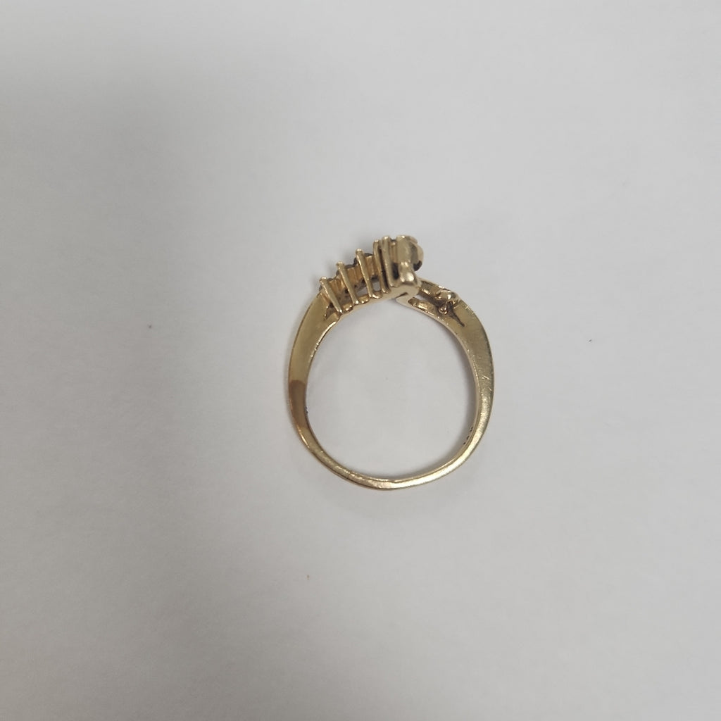 ANILLITO ORO 14 K 2,90 GRMS (SEMINUEVO)