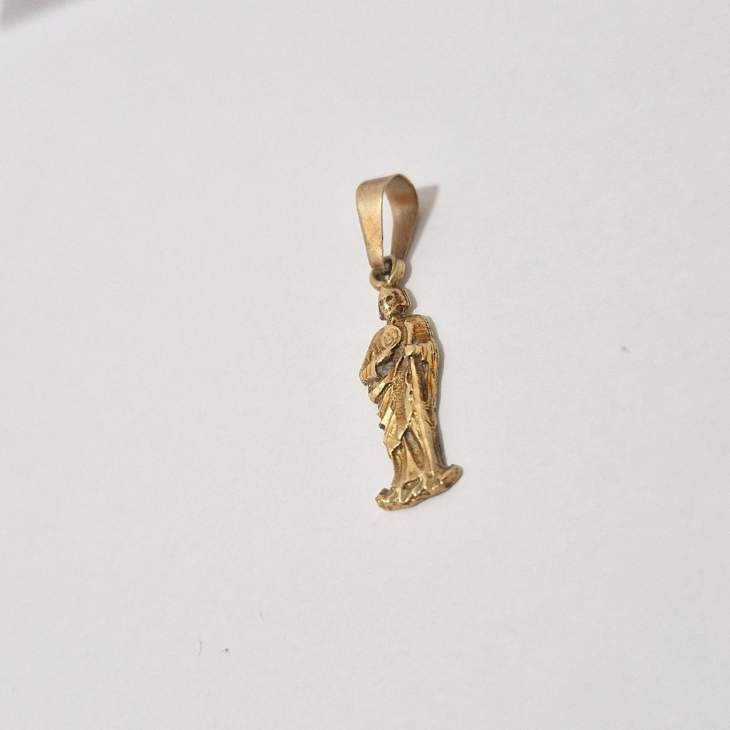 DIJE ORO 14 K 2.4 GRMS (SEMINUEVO)