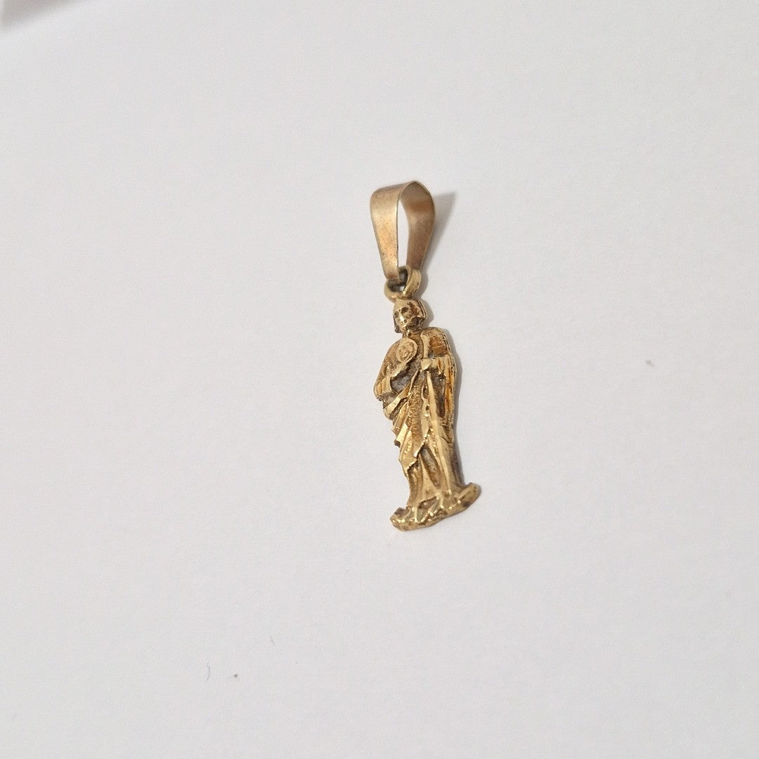 DIJE ORO 14 K 2.4 GRMS (SEMINUEVO)