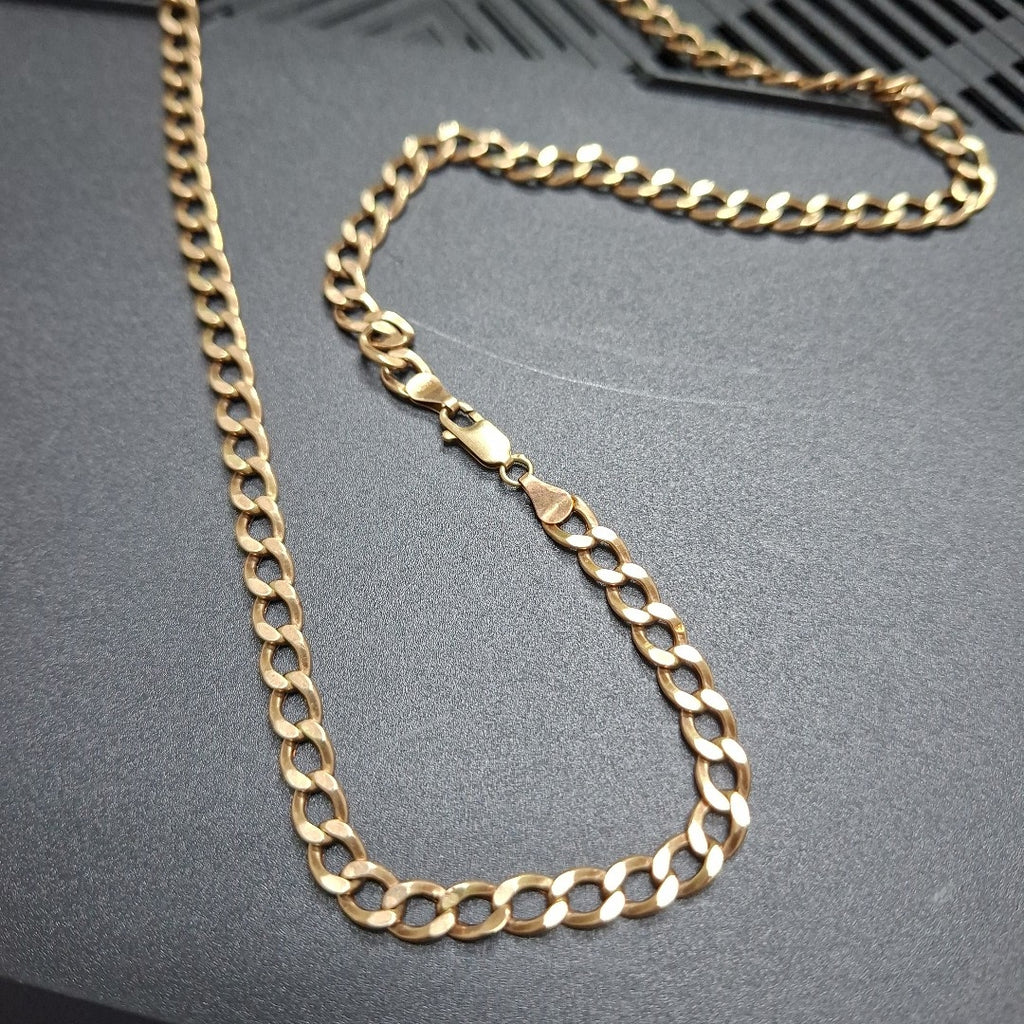 CADENA ORO 10 K 11.1 GRMS (SEMINUEVO)