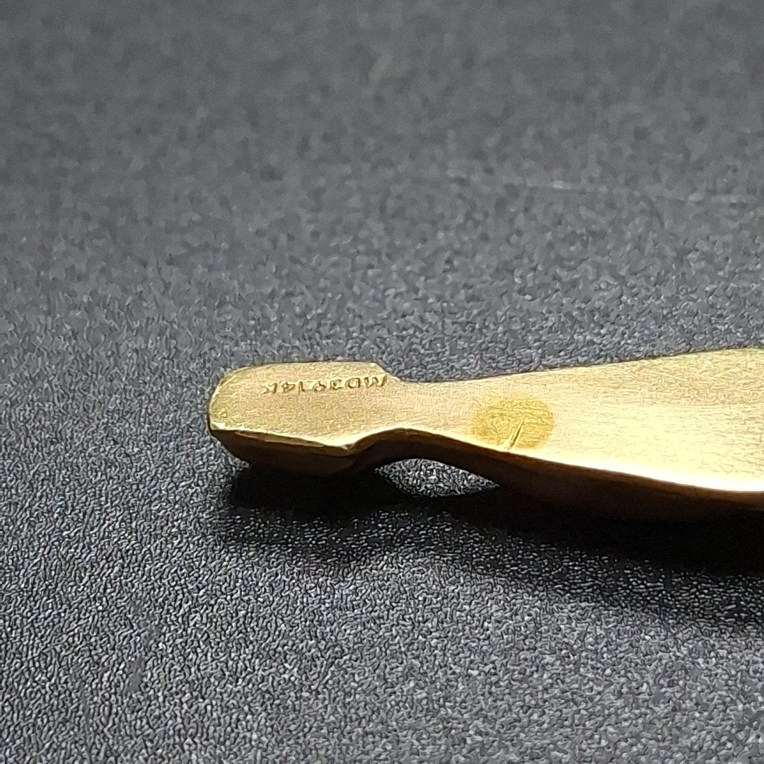 DIJE ORO 14 K 5.2 GRMS (SEMINUEVO)