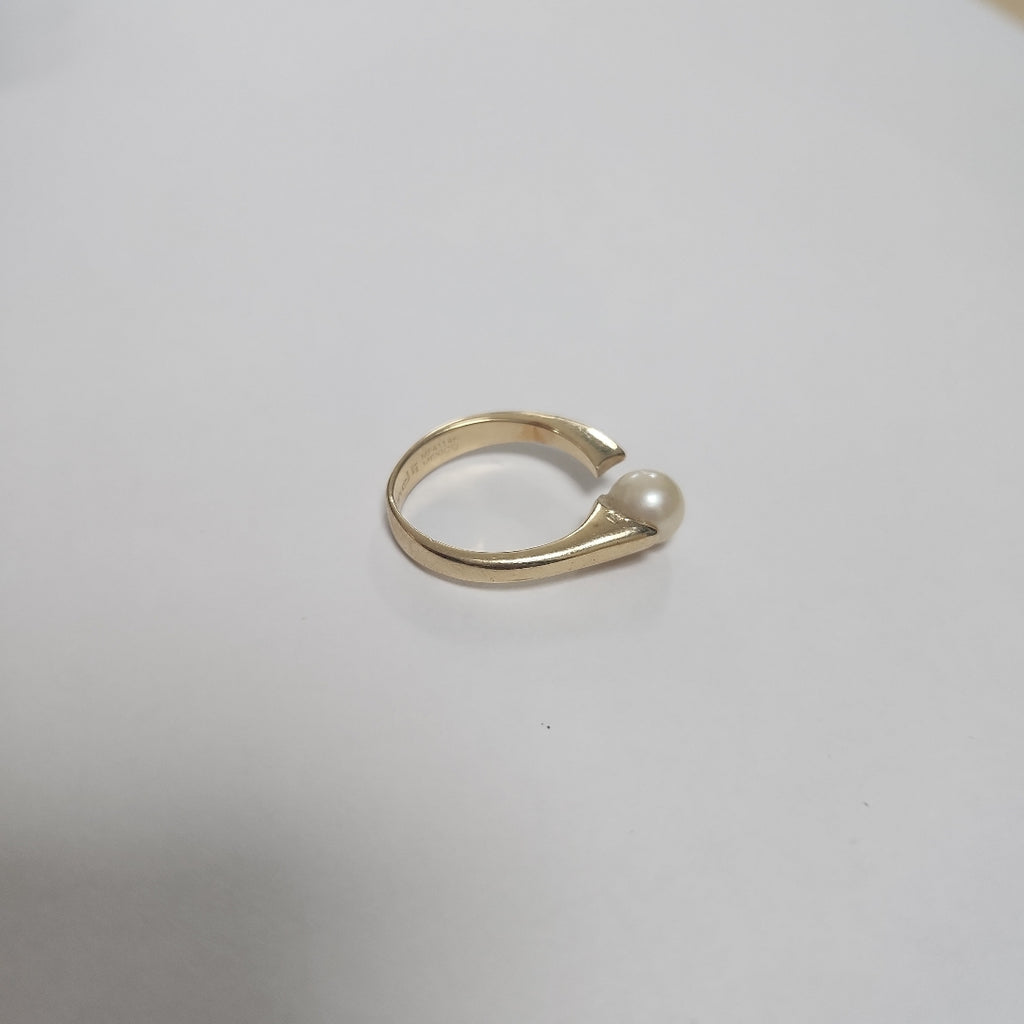 ANILLITO ORO 14 K 3,70 GRMS (SEMINUEVO)