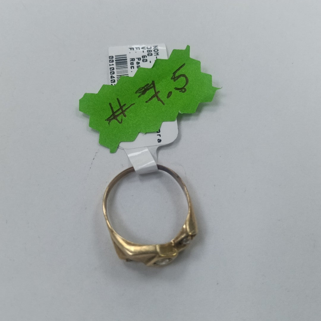 ANILLITO ORO 8 K 2,10 GRMS (SEMINUEVO)