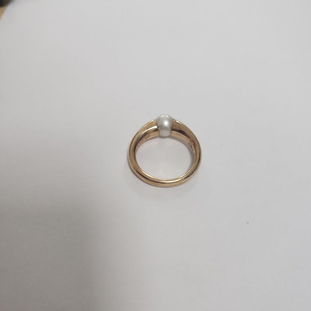 ANILLITO ORO 14 K 5,70 GRMS (SEMINUEVO)