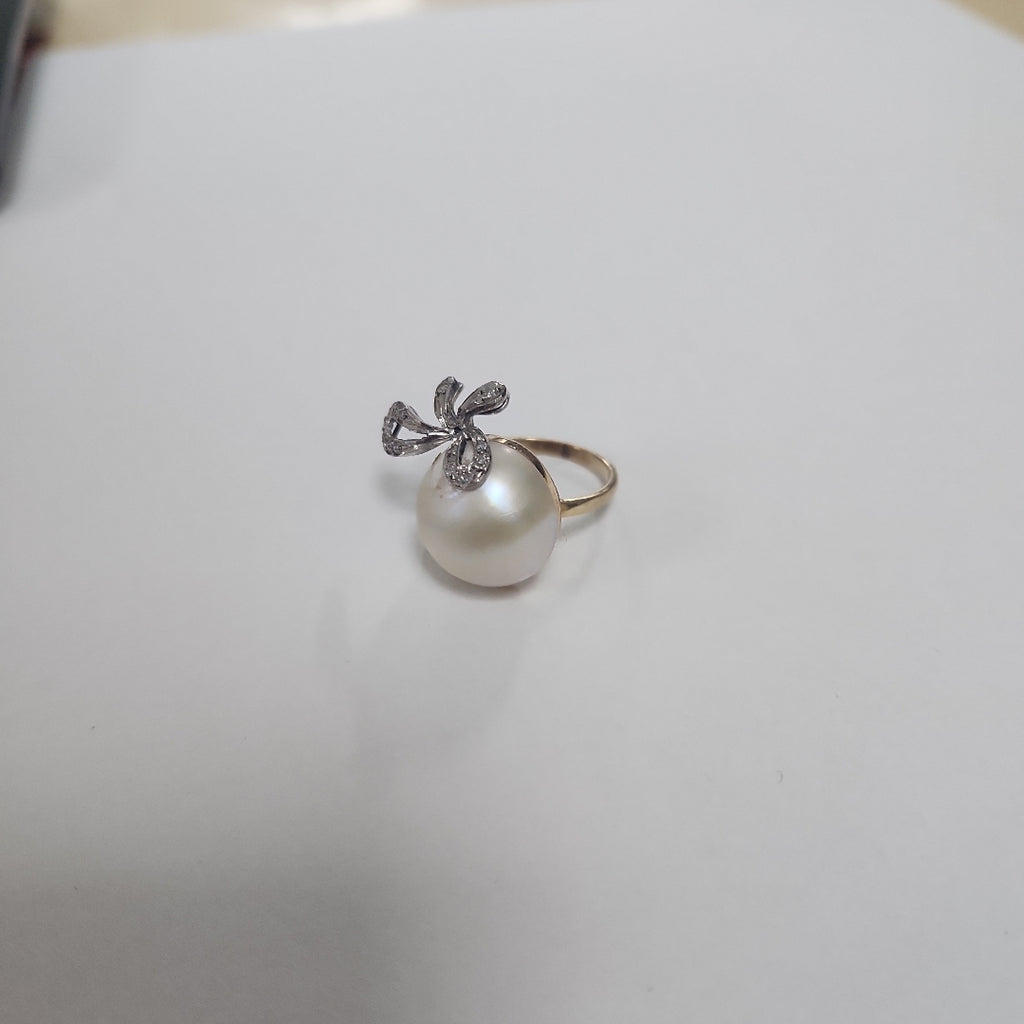 ANILLITO ORO 14 K 5,20 GRMS (SEMINUEVO)