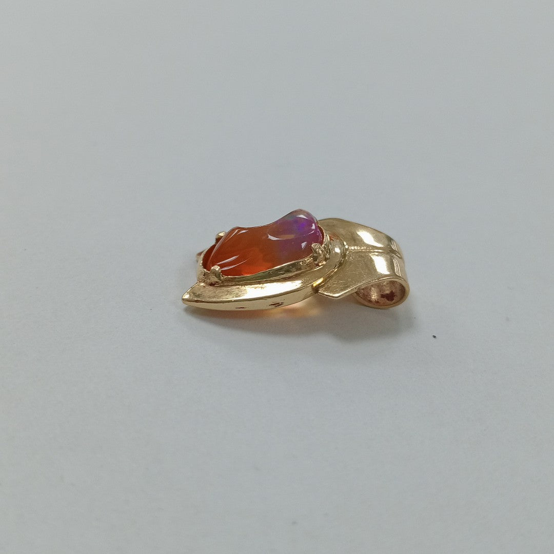 DIJE ORO 14 K 5.1 GRMS (SEMINUEVO)