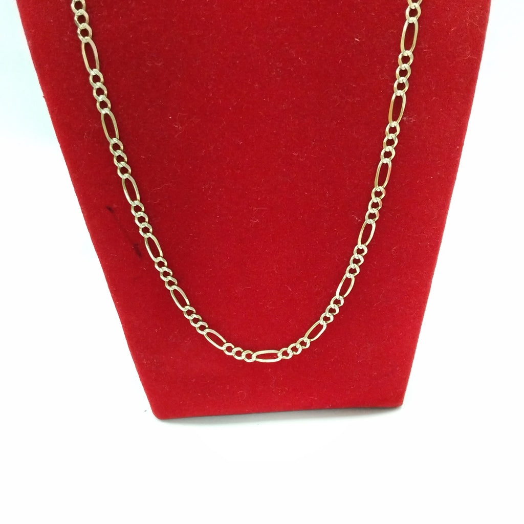 CADENA ORO 10 K 7 GRMS (SEMINUEVO)