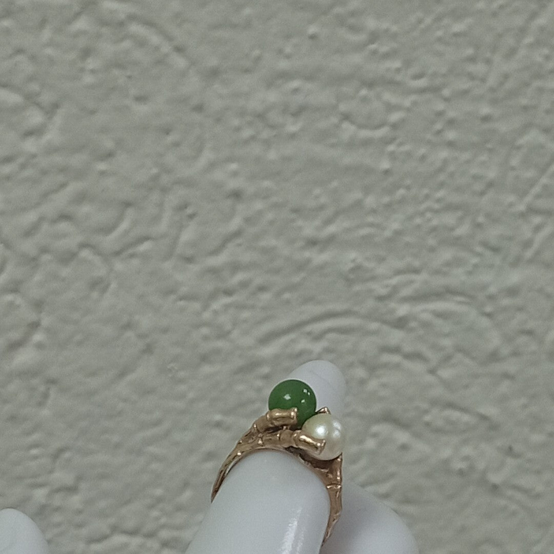 ANILLITO ORO 10 K 6 GRMS (SEMINUEVO)