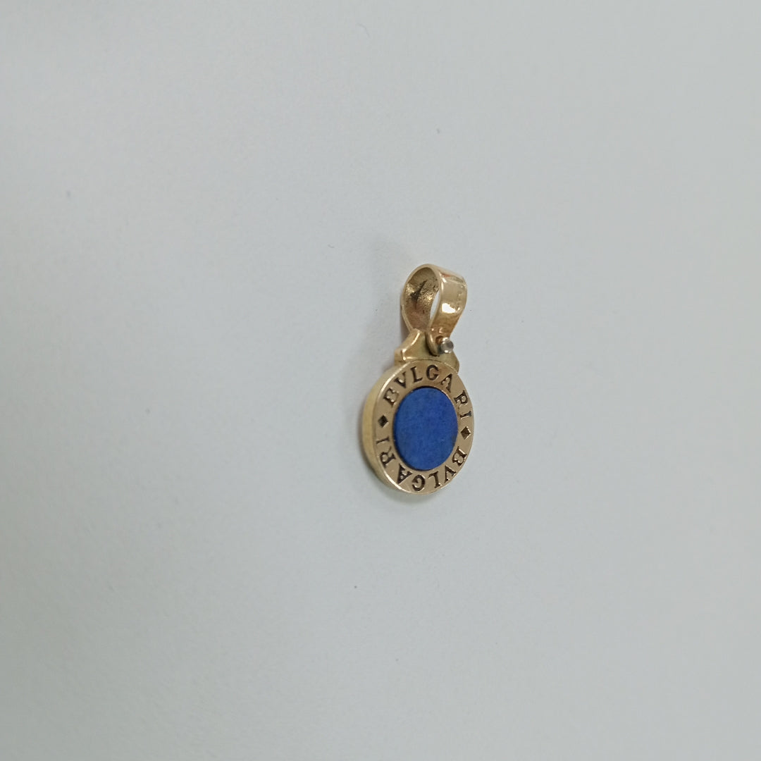 DIJE ORO 14 K 2.7 GRMS (SEMINUEVO)