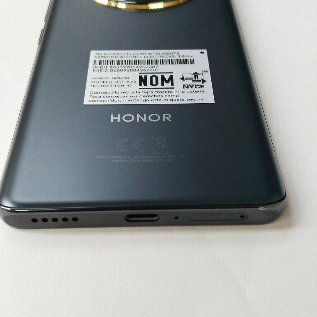 CELULAR HONOR MAGIC 7 LITE BRP-NX3 (2025) 512 GB 8 GB RAM (SEMINUEVO)