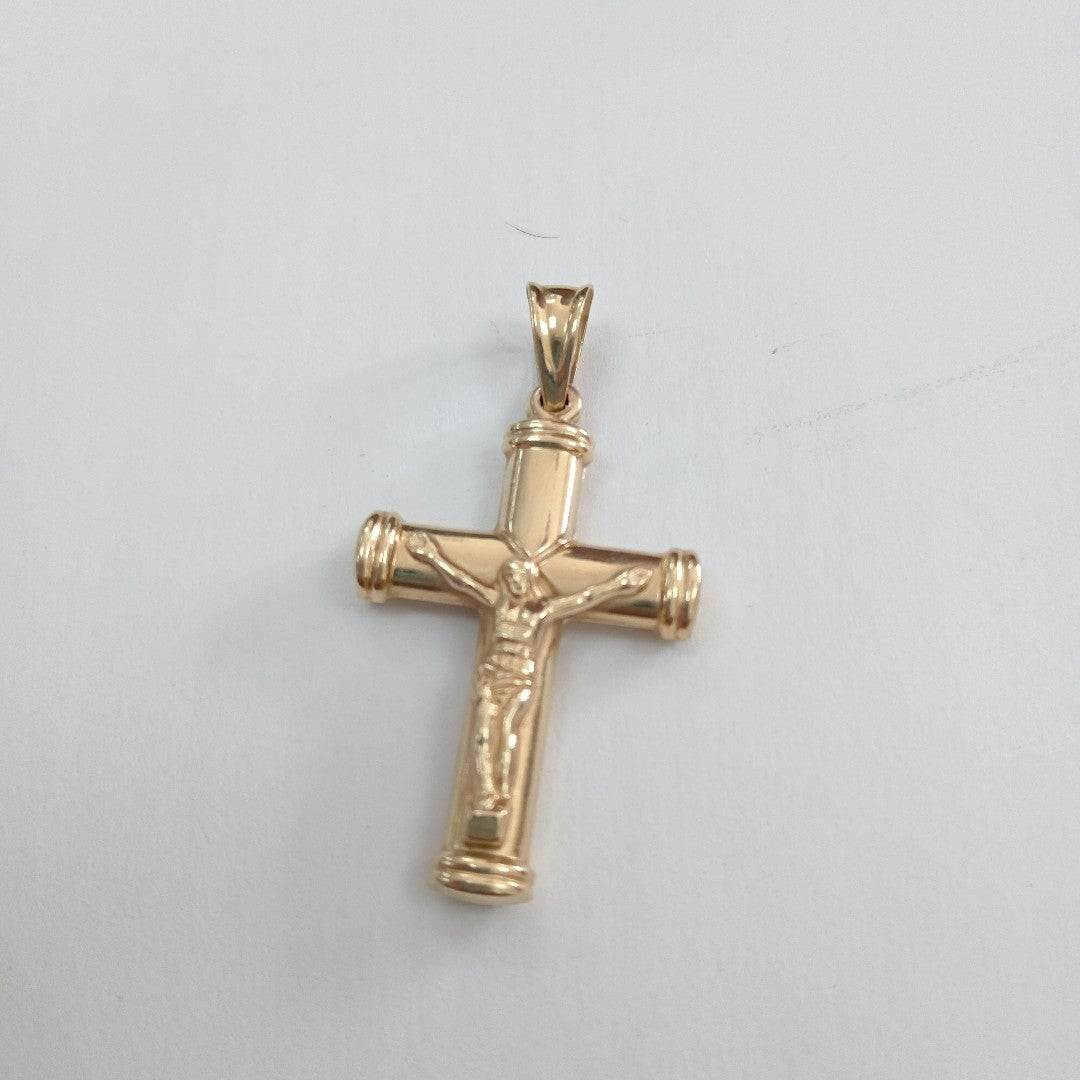 DIJE ORO 14 K 2.5 GRMS (SEMINUEVO)