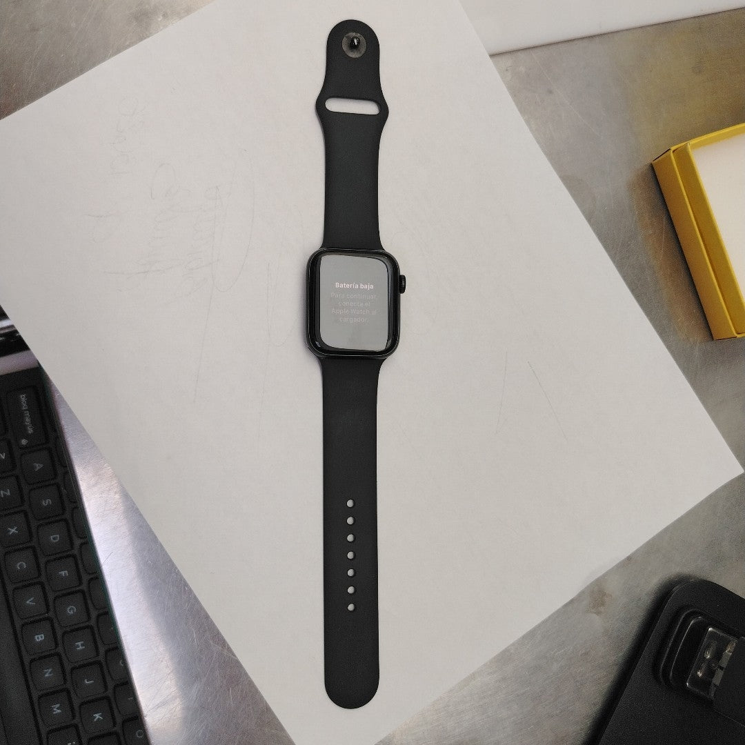 SMARTWATCH APPLE SE 3 ALUMINIO A3325 44 MM GPS (SEMINUEVO)