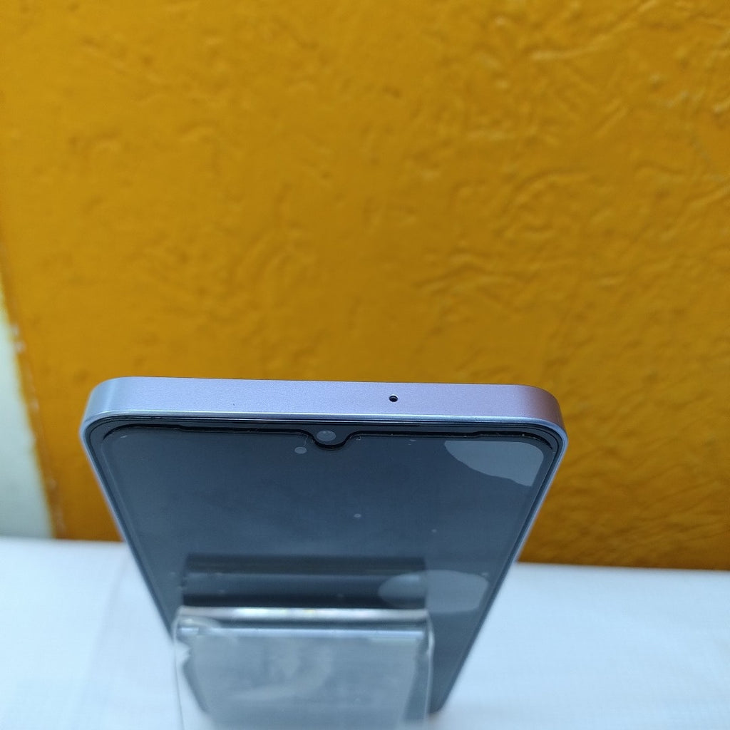 CELULAR SAMSUNG GALAXY A07 SM-A075M (2025) 64 GB 4 GB RAM (SEMINUEVO)