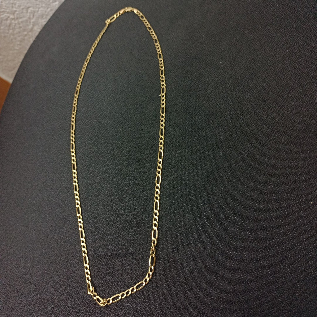 CADENA ORO 14 K 6,60 GRMS (SEMINUEVO)