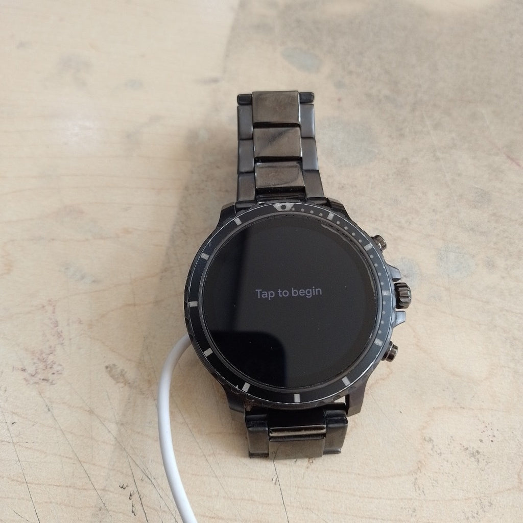 SMARTWATCH CITIZEN CZ SMART 46 MM GPS (SEMINUEVO)