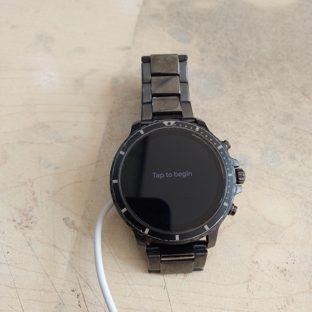 SMARTWATCH CITIZEN CZ SMART 46 MM GPS (SEMINUEVO)