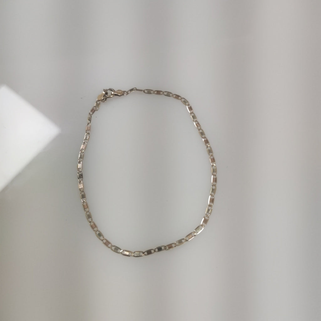 PULSERA ORO 10 K 1 GRMS (SEMINUEVO)