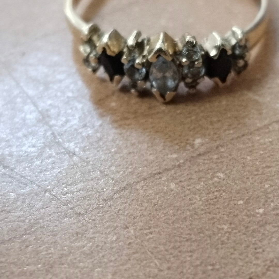 ANILLITO ORO 14 K 2,00 GRMS (SEMINUEVO)