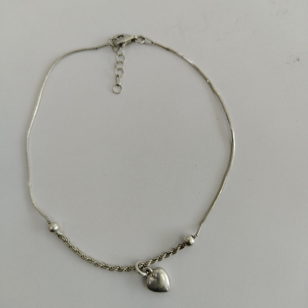 PULSERA PLATA 3.1 GRMS (SEMINUEVO)