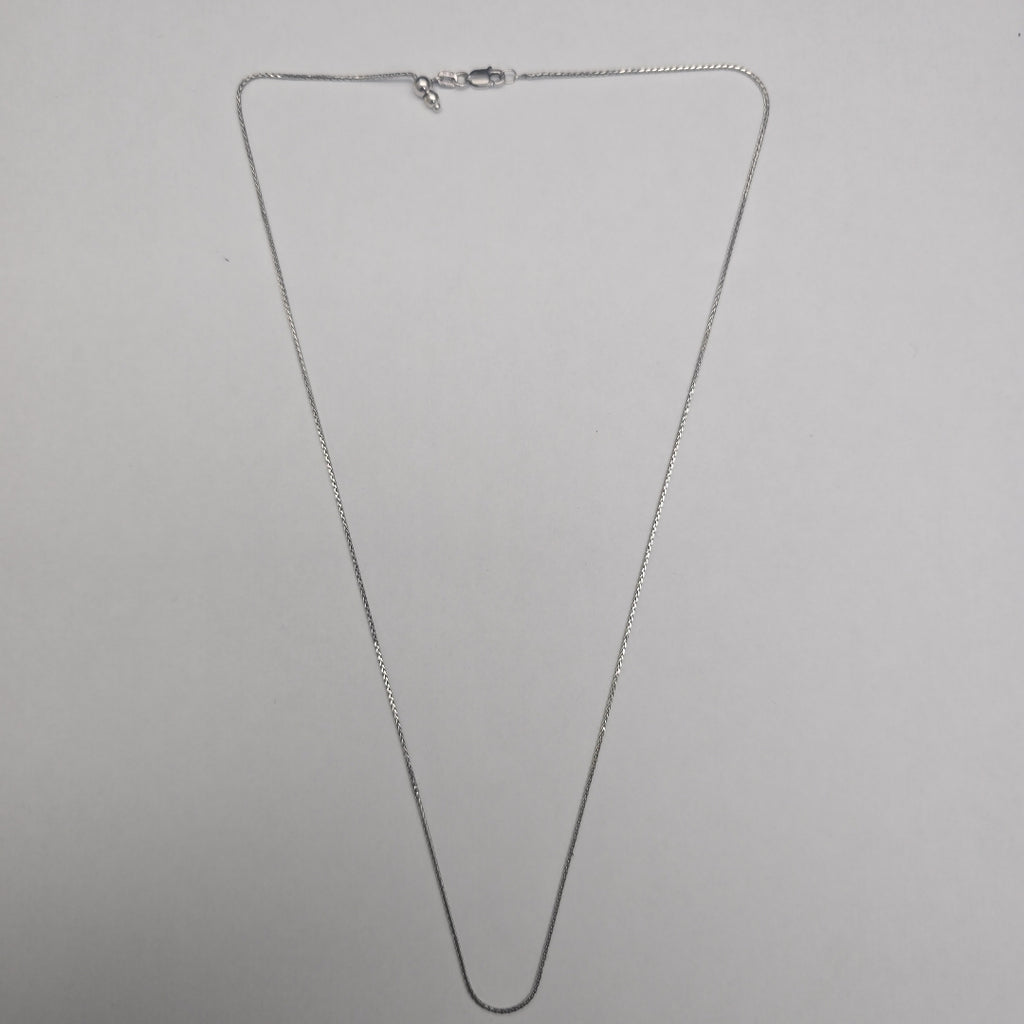 CADENA ORO 14 K 3 GRMS (SEMINUEVO)