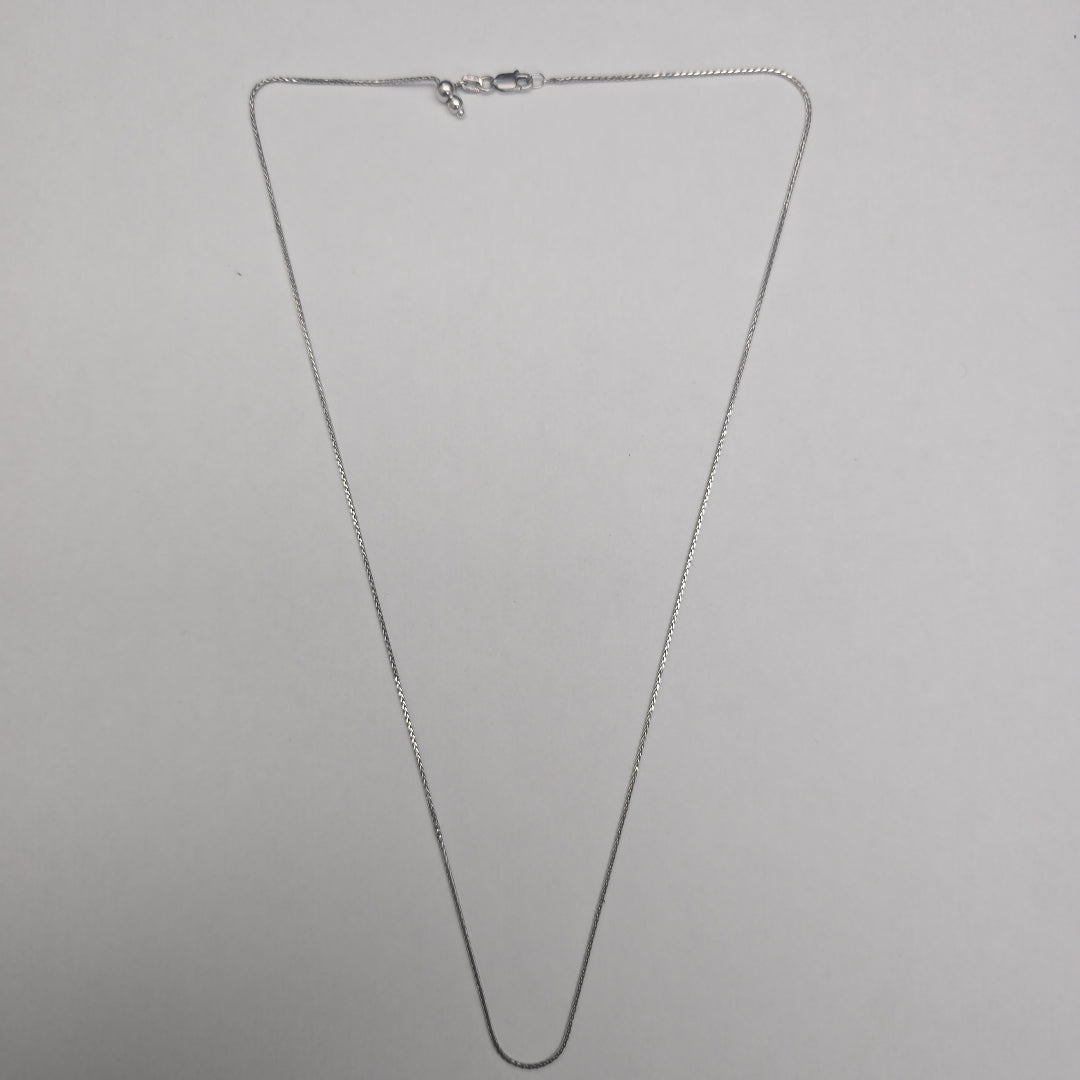 CADENA ORO 14 K 3 GRMS (SEMINUEVO)