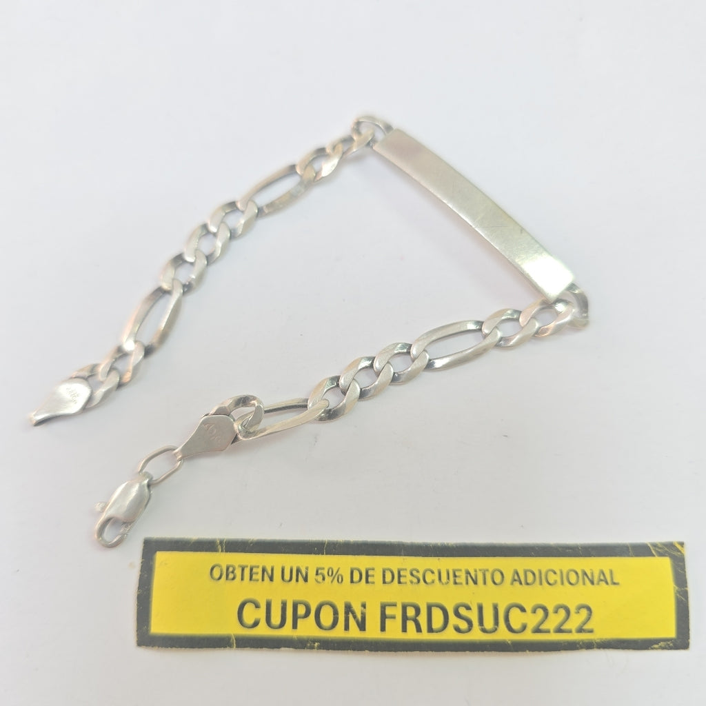 ESCLAVA PLATA 6.5 GRMS (SEMINUEVO)