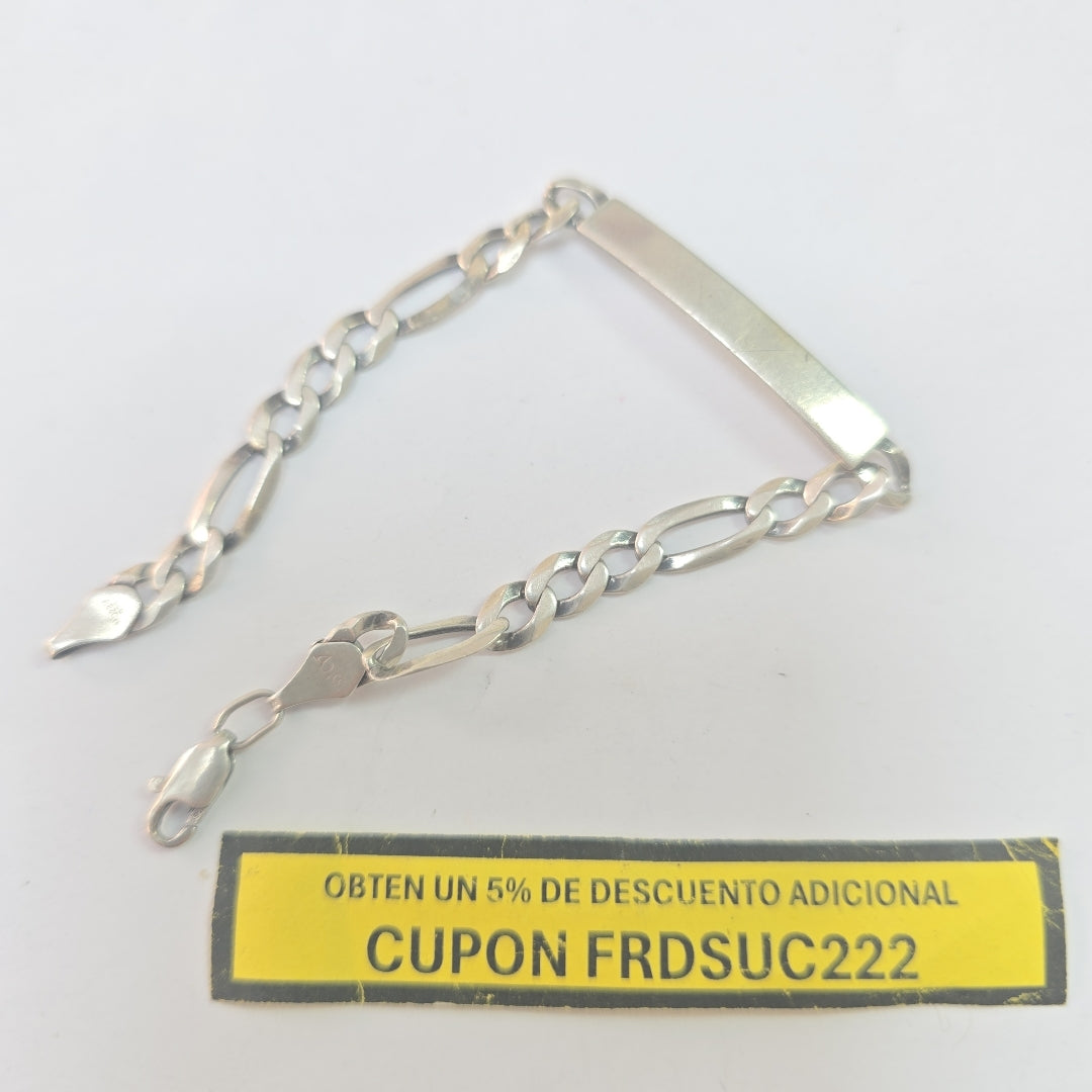 ESCLAVA PLATA 6.5 GRMS (SEMINUEVO)