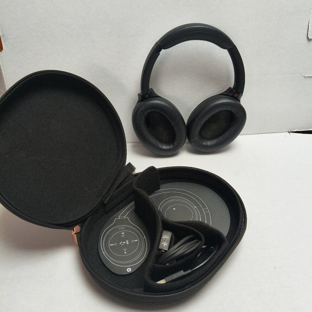 AUDIFONOS SONY WF-1000XM4 INALAMBRICO OVER EAR (SEMINUEVO)