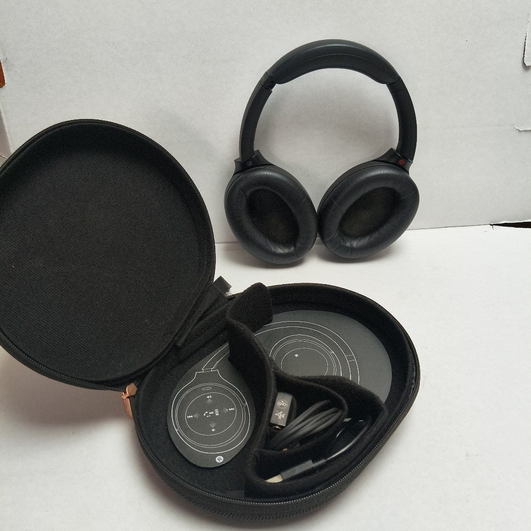AUDIFONOS SONY WF-1000XM4 INALAMBRICO OVER EAR (SEMINUEVO)