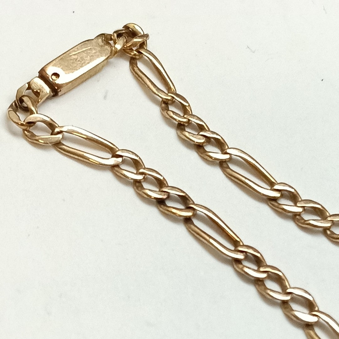 ESCLAVA ORO 10 K 3.2 GRMS (SEMINUEVO)