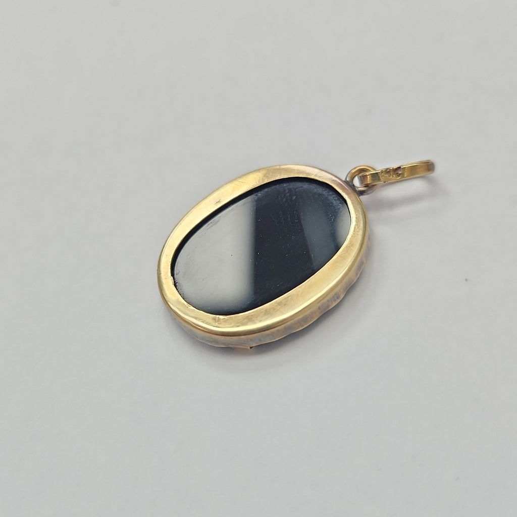 DIJE ORO 14 K 3.1 GRMS (SEMINUEVO)