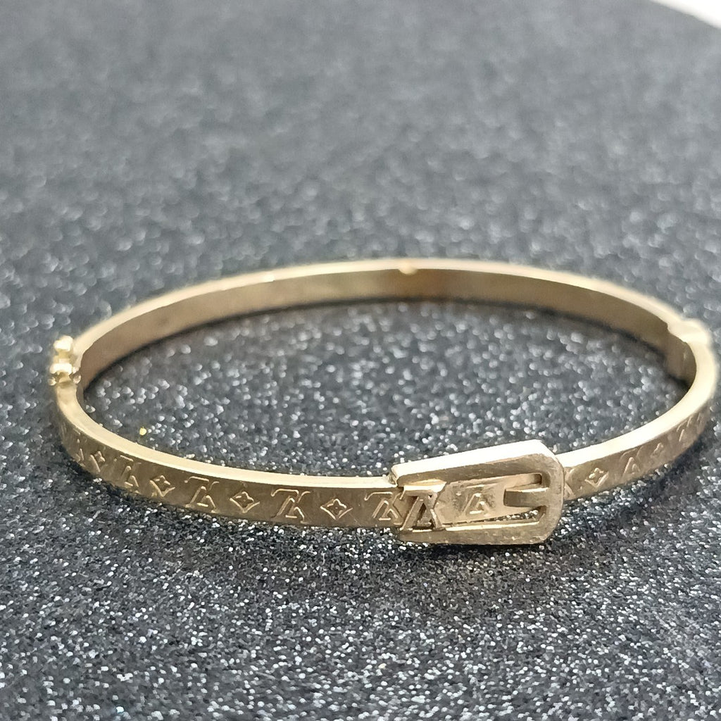 PULSERA ORO 14 K 6.3 GRMS (SEMINUEVO)