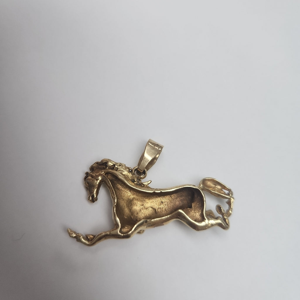 DIJE ORO 14 K 9,10 GRMS (SEMINUEVO)