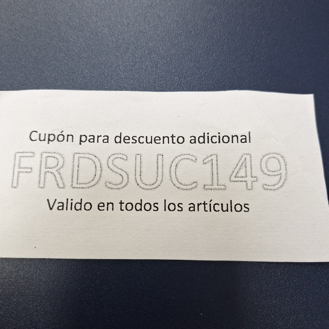 CADENA ORO 14 K 3,10 GRMS (SEMINUEVO)