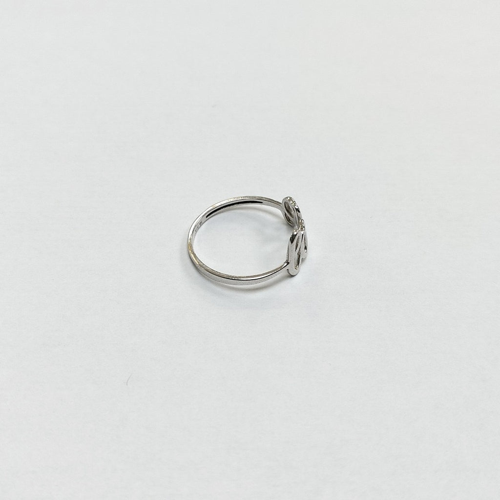 ANILLITO ORO 14 K 1.3 GRMS (SEMINUEVO)