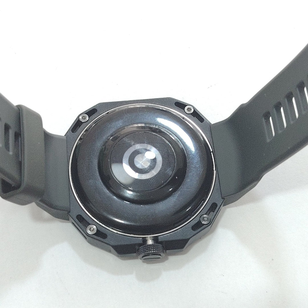 SMARTWATCH HUAWEI GTCYBER AND-B19 46 MM GPS (SEMINUEVO)